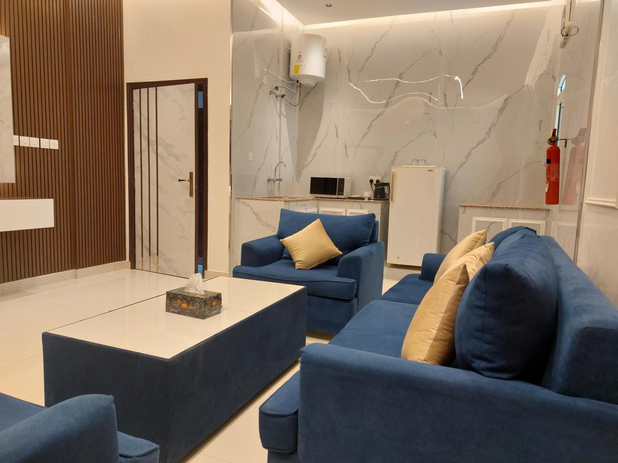Mabahj Garnatha Hotel Apartments โซฮาร์ ภายนอก รูปภาพ