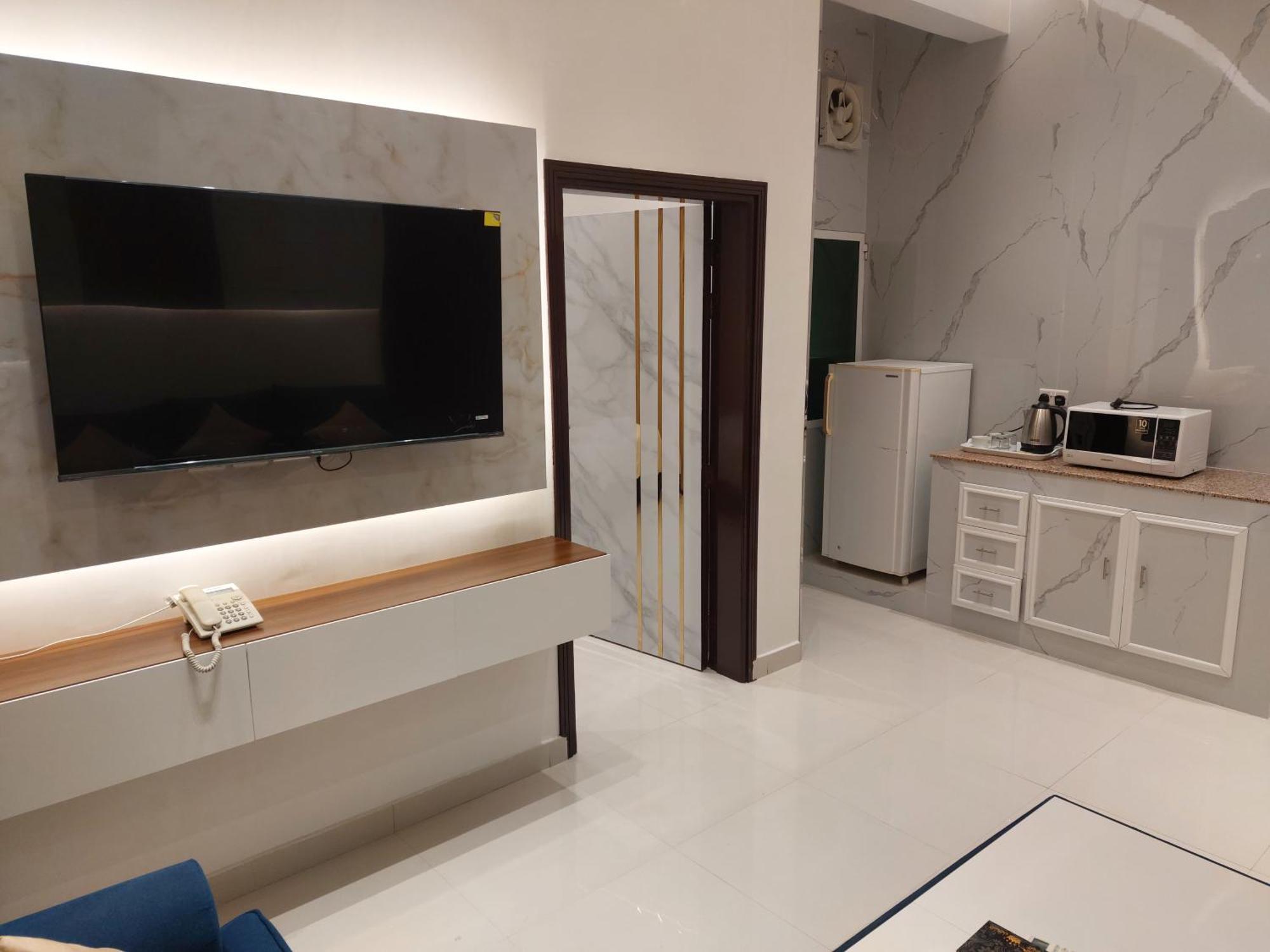 Mabahj Garnatha Hotel Apartments โซฮาร์ ภายนอก รูปภาพ