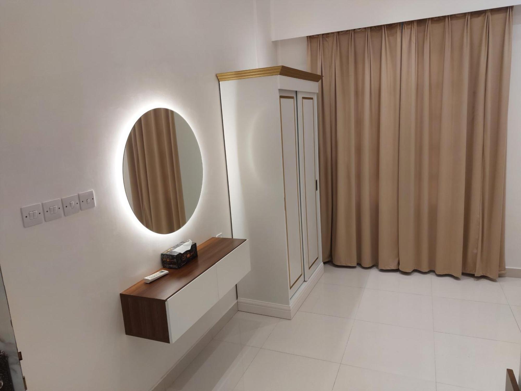 Mabahj Garnatha Hotel Apartments โซฮาร์ ภายนอก รูปภาพ
